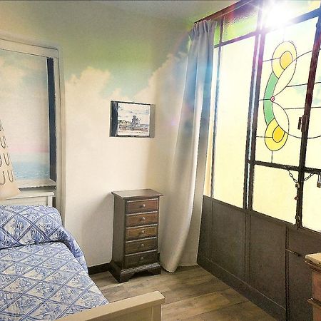 Ferienwohnung Un Tuffo Nel Passato Sestri Levante Exterior foto