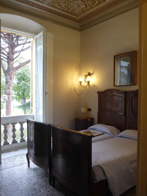Ferienwohnung Un Tuffo Nel Passato Sestri Levante Exterior foto