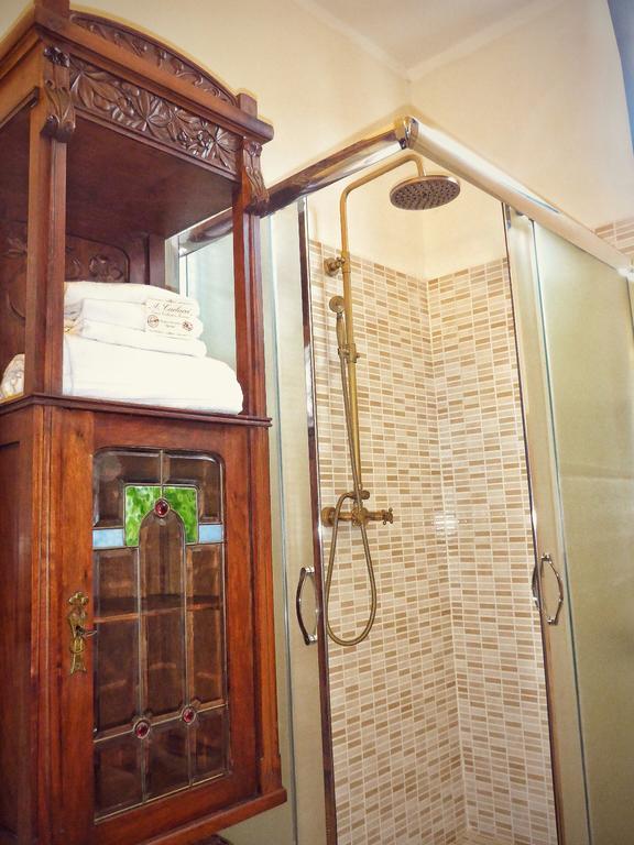 Ferienwohnung Un Tuffo Nel Passato Sestri Levante Exterior foto