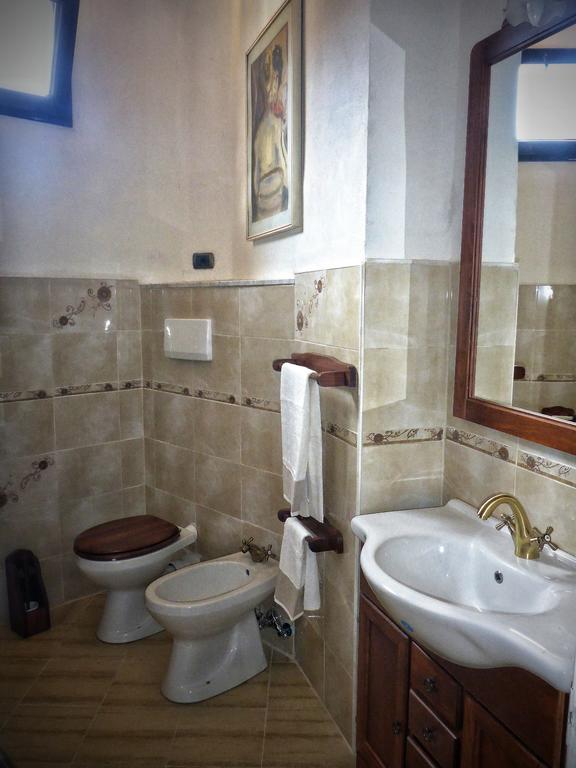 Ferienwohnung Un Tuffo Nel Passato Sestri Levante Exterior foto