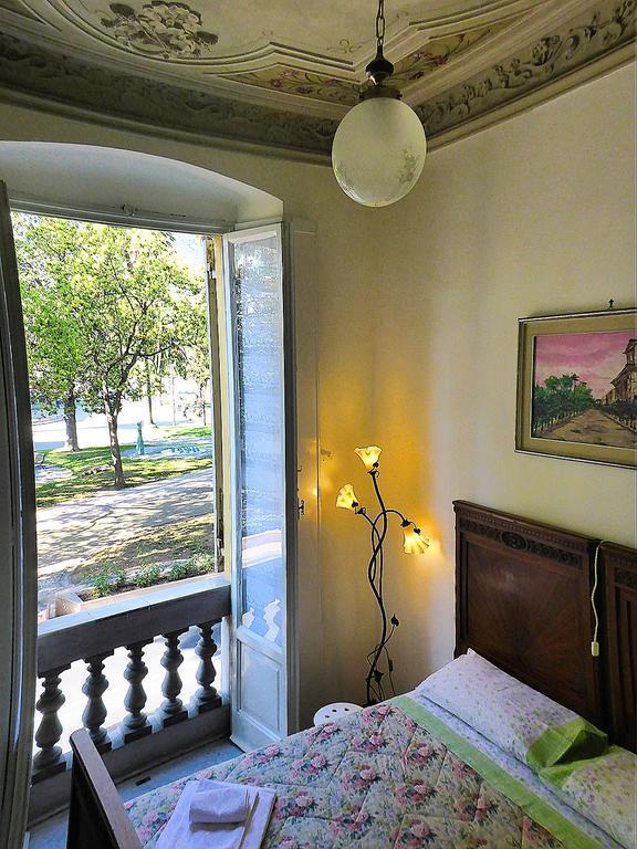 Ferienwohnung Un Tuffo Nel Passato Sestri Levante Exterior foto